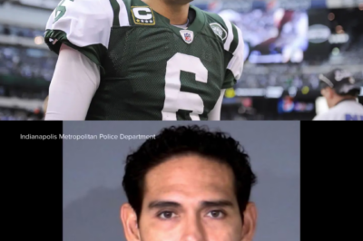 In a Heart-Wrenching Turn, Mark Sanchez Opens Up in an Emotional Family Post Just Two Months After the Shocking Indianapolis Stabbing Incident — Leaving Fans Wondering How the Former NFL Star Is Healing, What Painful Truths He’s Holding Close, and What This Unexpected Message Reveals About His Road Forward