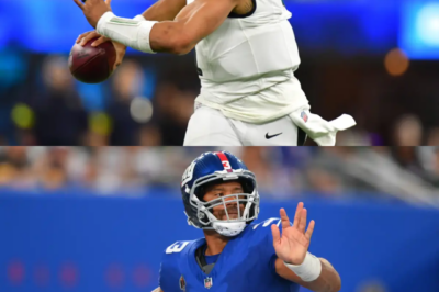 Russell Wilson sends shockwaves with a cryptic vow to ‘go dark’ — a mysterious response that raises questions about his mindset amid growing criticism.