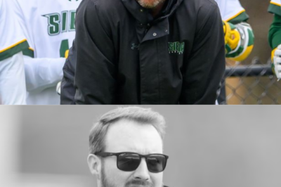 Siena men’s lacrosse coach Liam Gleason has died at just 41 after a tragic fall at home — a loss that has left the program in quiet shock. As colleagues and players remember his leadership and compassion, questions linger about the moments leading up to the heartbreaking accident.