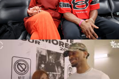 A’ja Wilson and Bam Adebayo take subtle shots at Rachel Nichols after calling her ‘strange’ baby comment during the NBA Cup broadcast out of line.