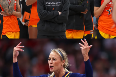 The WNBA faces a growing crisis as key stars vote to strike over a new CBA, with a looming lockout threatening Caitlin Clark, Sophie Cunningham and the season.