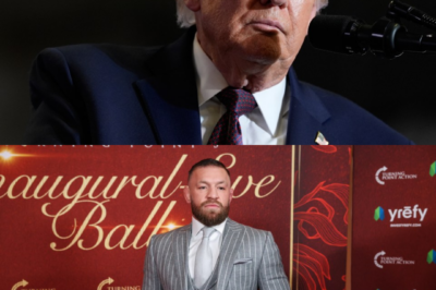 Donald Trump and outspoken Jake Paul critic Conor McGregor lead the praise for the YouTuber after his loss to a ‘very large’ Anthony Joshua stunned fans.