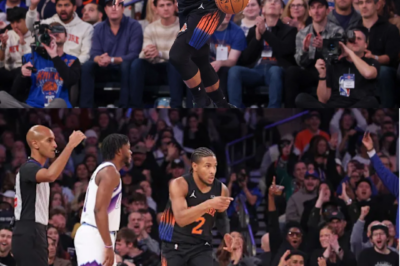 Mike Brown turns to a familiar formula in his latest Knicks lineup shake-up — a strategic gamble that revives old lessons, sparks fresh tension, and sets the stage for a high-stakes challenge that could define New York’s next chapter.