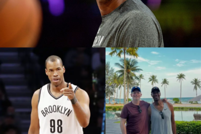 Jason Collins opens up about his harrowing fight against one of the deadliest forms of brain cancer, revealing the realities and resilience behind his battle.