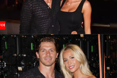 Alix Earle breaks her silence on the Braxton Berrios breakup in a tearful video, admitting ‘it’s been really difficult’ as she opens up for the first time