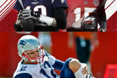 Tom Brady’s triumphant return offers Chiefs fans renewed hope that Patrick Mahomes can still dominate the NFL after missing an entire season.