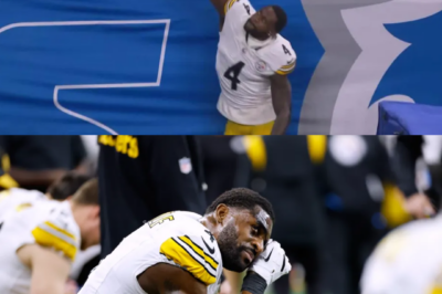 NFL’s final decision on DK Metcalf punishment sees the Steelers receiver lose $500K — and face an even bigger looming issue tied to his $45 million future.