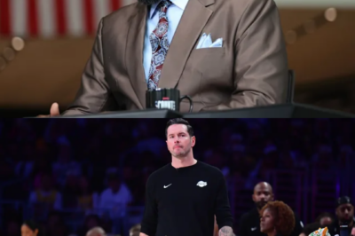 Kendrick Perkins shreds JJ Redick for refusing to take accountability after his scathing Lakers rant, escalating the on-air feud between the former players.