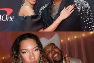 In a graceful and deeply candid reflection, Buffalo Bills WAG Daiyaana Muhammad — fiancée of offensive lineman Dion Dawkins — reveals why it takes a ‘strong woman’ to stand beside an NFL player, hinting at the quiet resilience and unspoken sacrifices behind their life in the spotlight.