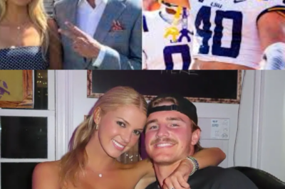 In a Whirlwind Update That Sends College Football Fans Spinning, Lane Kiffin’s Daughter Landry Drops a New Video Revealing Her Fast-Moving LSU Life With Her Tigers Boyfriend — Leaving Viewers Buzzing About Hidden Moments, Sudden Romance Twists, and What This Surprising Southern Love Story Is Really Becoming Behind the Scenes