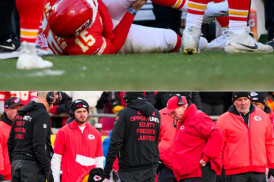 A new Patrick Mahomes injury update reveals an added issue on top of his torn ACL — a development that could significantly complicate the Chiefs star’s recovery.