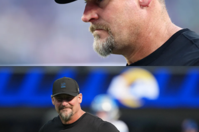 Dan Campbell’s eerie message from two years ago comes back to haunt Detroit as his prediction of the Lions’ downfall suddenly looks chillingly accurate.