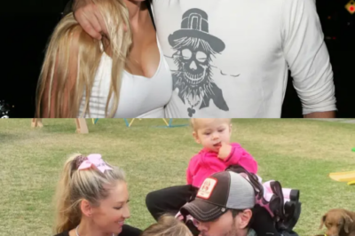 Anna Kournikova and Enrique Iglesias say they’re ‘floating on air’ after the birth of their fourth child, celebrating the newest addition to their growing family.