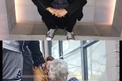 Disturbing images capture the shocking moment Andy Dick appears to suffer an overdose on a Hollywood street — a raw, unflinching glimpse into the perils of fame, addiction, and the harsh realities behind the glitz and glamour