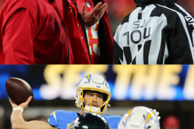 The Kansas City Chiefs are in injury hell with four starting offensive players expected to miss the crucial Chargers matchup, dealing a major blow to their game plan.