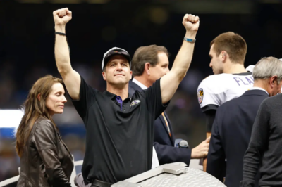 Giants finalize blockbuster five-year deal to hire John Harbaugh as head coach after marathon negotiations, reshaping the franchise’s future