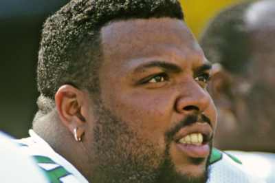 Former Philadelphia Eagles star Kevin Johnson dies aged 55, as emotional tributes pour in from family, teammates and heartbroken fans