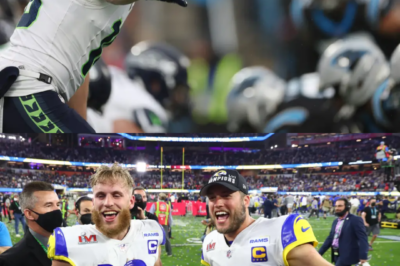 From Hollywood to Seattle: Cooper Kupp Begins a New Chapter, Carrying Legacy, Resilience and Championship Ambition Into the Next Stage of His Career