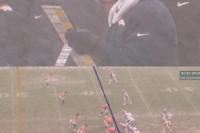 Blizzard Chaos Disrupts AFC Championship Broadcast as CBS Viewers Struggle to Watch Patriots vs Broncos Amid Severe Storm Conditions