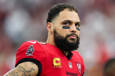 Buccaneers Rocked by Surprise Rumors as Tampa Bay Is Tipped to Cut Mike Evans, Casting Uncertainty Over the Future of One of the Franchise’s Biggest Stars