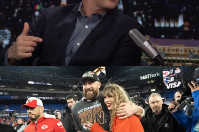 Josh Charles finally reveals why he called Travis Kelce a ‘d–k’ on Taylor Swift music video set, lifting lid on the tense moment behind the scenes