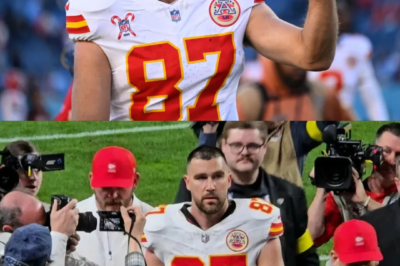 Travis Kelce earns major award for a record third time as Chiefs star breaks silence on NFL retirement decision in milestone moment