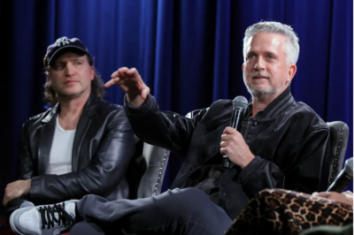 Bill Simmons Blasts Bill Polian as ‘Score-Settling’ Phony After Bill Belichick Hall of Fame Drama, Fueling Fresh Controversy Across the NFL World