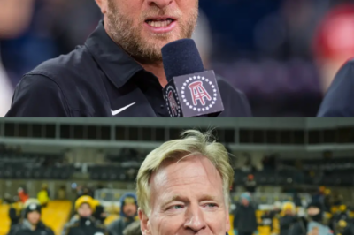 Dave Portnoy’s Super Bowl Ban Finally Ends, but One Key NFL Condition Remains, Casting a Shadow Over His Long-Awaited Return to the Big Game Stage