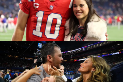 What Drake Maye’s wife really thinks about the Gisele Bündchen comments flooding her TikTok, as viral comparisons spark widespread debate online