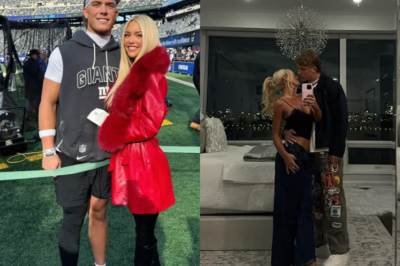 Jaxson Dart’s girlfriend Marissa Ayers offers a glimpse of a NYC date night after hard-launching their relationship, delighting fans online