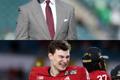 Tom Brady Breaks His Silence on Fernando Mendoza, Revealing How He Evaluated the Young Quarterback and What Stood Out Ahead of the NFL Draft