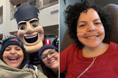 Tragedy Strikes Patriots Nation as Fan Dies Just Hours After New England Clinches Super Bowl LX Berth, Casting a Shadow Over Historic Celebration