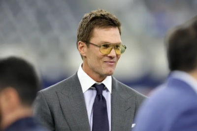 Why Tom Brady Won’t Be in the Super Bowl Broadcast Booth, as Fans Question the Absence of the NFL Icon on the Game’s Biggest Night