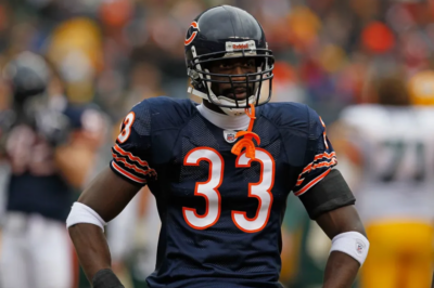 Former NFL Star Who Left Football to Join the FBI Quits in Protest Over ICE Raids, Igniting National Debate Over Law Enforcement and Moral Responsibility