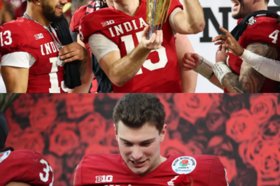 Fernando Mendoza explains why he doesn’t have a girlfriend, as Raiders fans react with the same viral response following QB spotlight