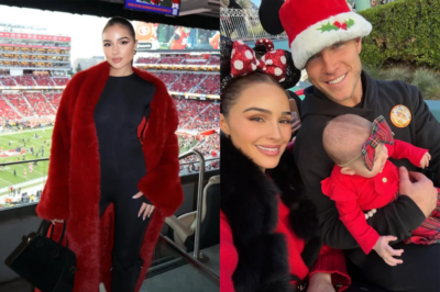 A New Chapter on Football’s Biggest Stage: Why This Super Bowl Will Be a Very Different Experience for Olivia Culpo as Spotlight Shifts Beyond the Game