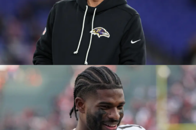 Shedeur Sanders Question Emerges in Browns’ Maligned Coaching Search, Adding New Controversy and Raising Stakes in Cleveland’s Turbulent Hiring Process