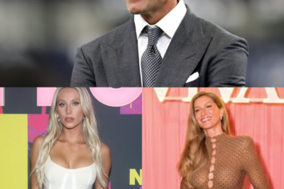 The truth behind Tom Brady and Alix Earle’s rumored romance after being spotted ‘flirting’ in New Year footage that set social media on fire