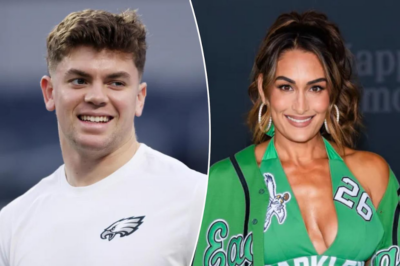 Nikki Bella is casually dating Eagles rookie Cooper DeJean after weeks of swirling buzz, as sources say the WWE star is ‘seeing where it goes’