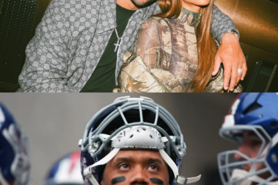 Season of giving: Russell Wilson and Ciara make an incredible $3M donation as a New York Giants star quietly visits the hospital every week to lift spirits