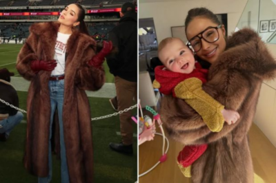 Model Olivia Culpo melts hearts by sharing adorable family photos and a sweet three-word message to Christian McCaffrey that fans can’t stop loving