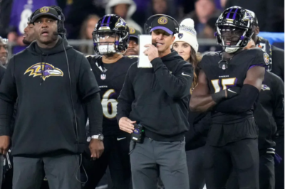 Giants fans are over the moon as the prospect of hiring John Harbaugh nears reality, with many hailing the potential move as a ‘slam dunk’