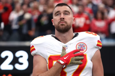 Concern Grows as Travis Kelce Withdraws From Pro Bowl During Super Bowl Week, With Chiefs Star Battling a Mysterious Injury