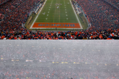 Historic NFL Franchise Unveils $2.4 Billion Stadium With Retractable Roof After Playoff Weather Chaos, Signaling a New Era for Fans and the Future of the Game