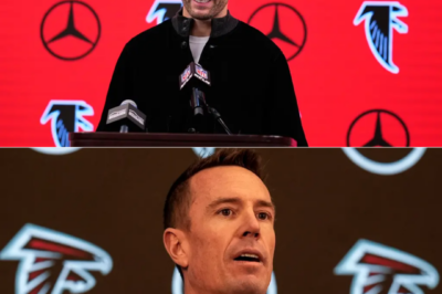 Shocking Twist in Kirk Cousins–Falcons Saga as Release Looms After $180 Million Gamble Backfires, Deepening Atlanta’s Quarterback Crisis