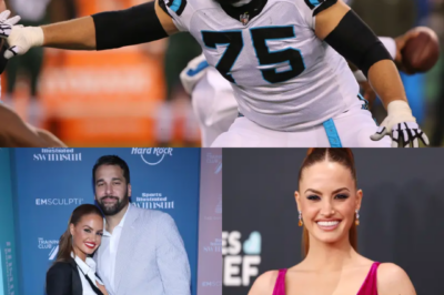Former NFL lineman Matt Kalil sues model ex-wife over ‘invasive’ comments about his manhood size, claiming humiliating remarks crossed the line