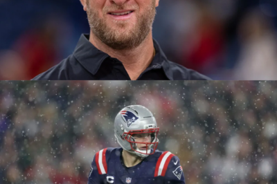 Dave Portnoy dreams of Patriots’ Super Bowl return with massive bet, boldly declaring ‘This is our year’ as hype explodes across New England