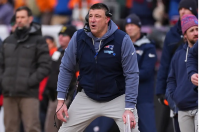Mike Vrabel’s Infamous Super Bowl Quote Resurfaces, Sparking Debate Over How Far the Patriots Coach Would Really Go to Win Another Championship