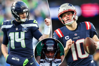 Race for Super Bowl 2026 MVP Heats Up as Sam Darnold and Jaxson Smith-Njigba Emerge Among Favorites, Setting the Stage for a Star-Driven Showdown
