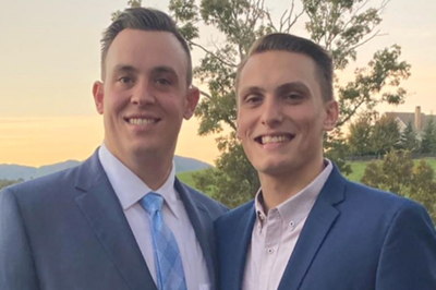 Tragedy strikes twice: former high school football star dies of cardiac arrest at just 30, only four years after his brother passed away the same way